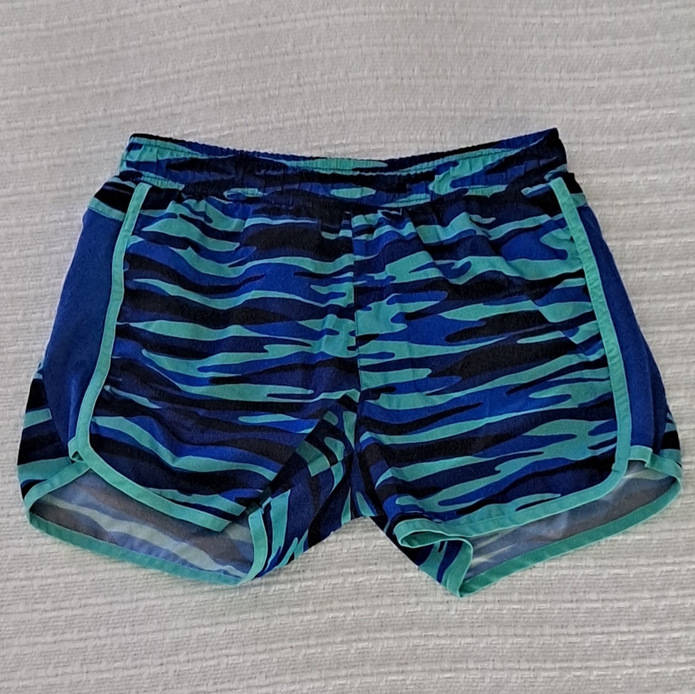 Kids Old Navy Blue Shorts